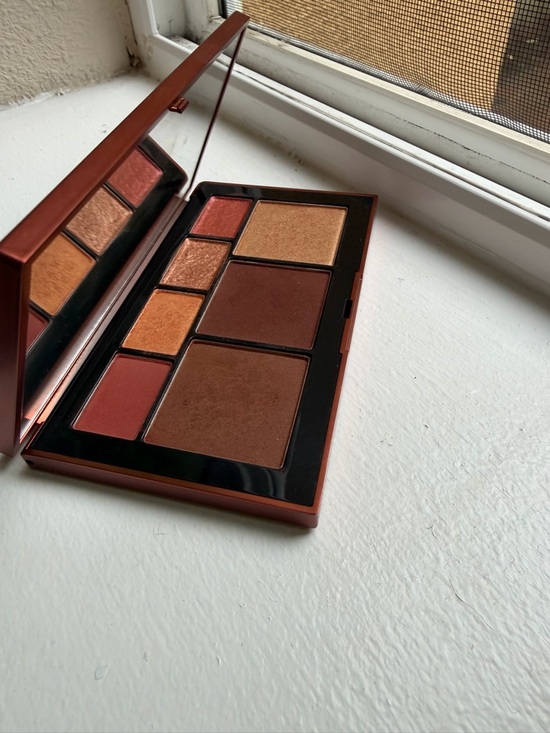 NARS Other - NARS Ultimate Laguna Face Palette ll